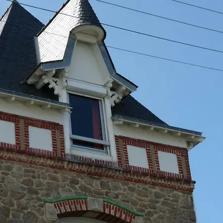 Les Salins De Batz-Sur-Mer Exterior photo