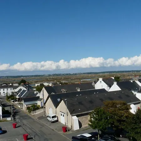 Les Salins De Batz-Sur-Mer Exterior photo