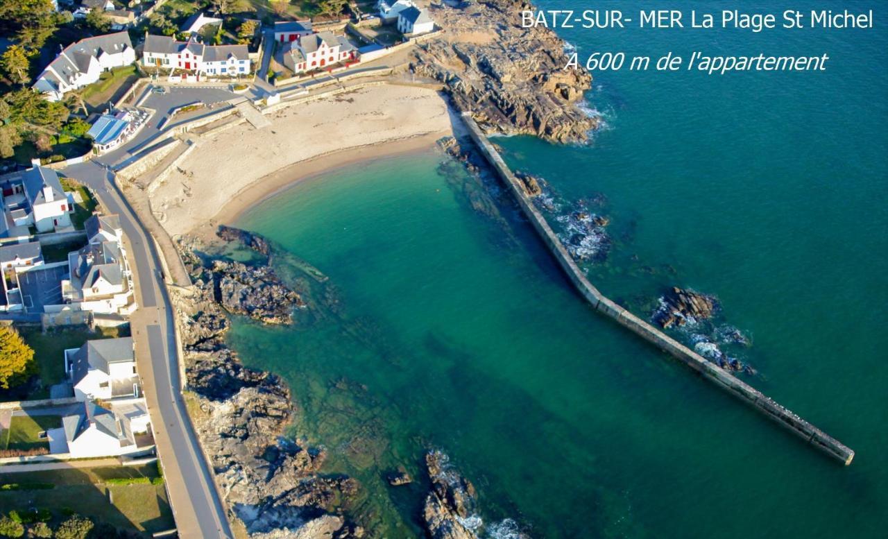 Les Salins De *