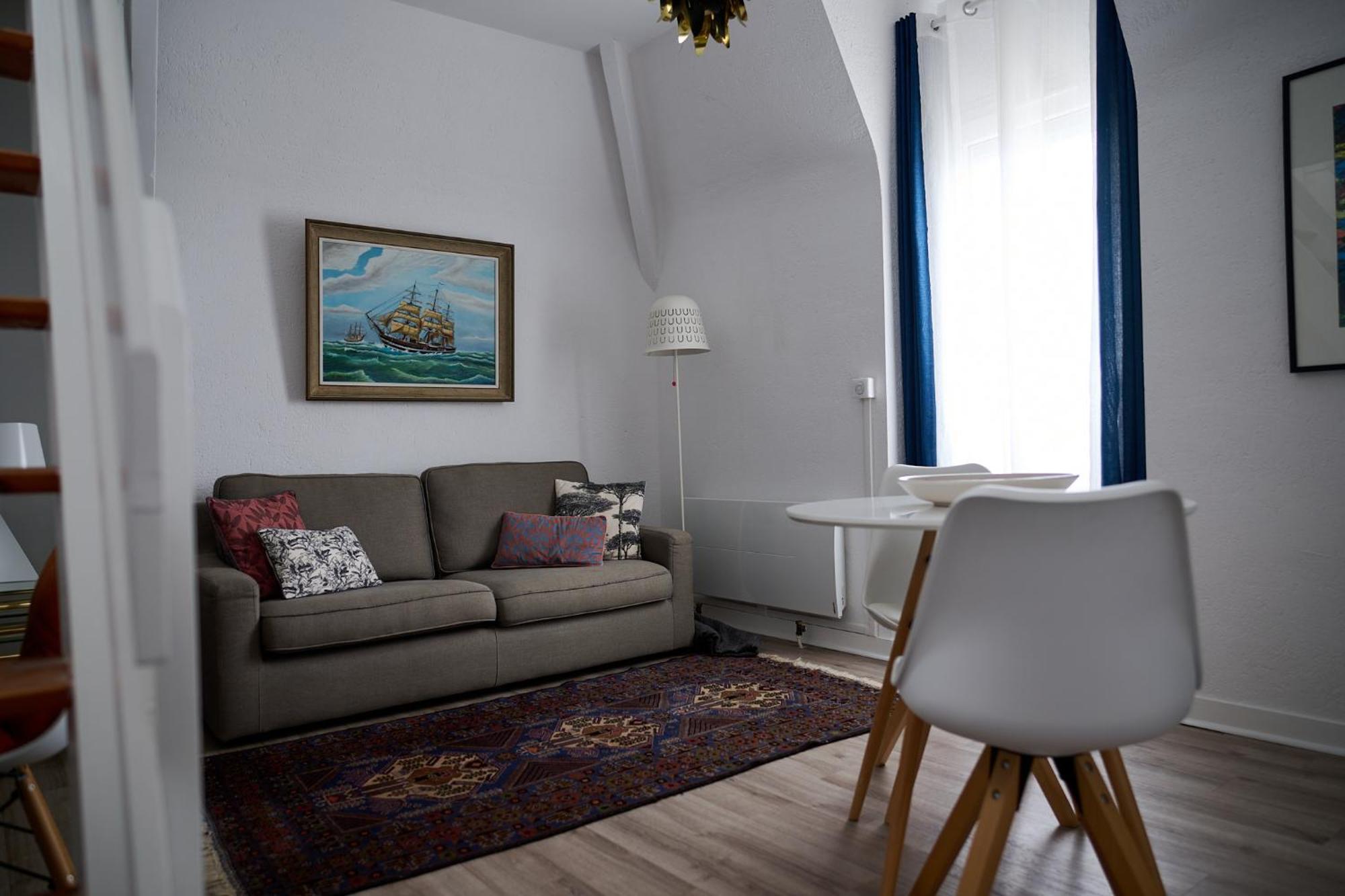 Apartment Les Salins De