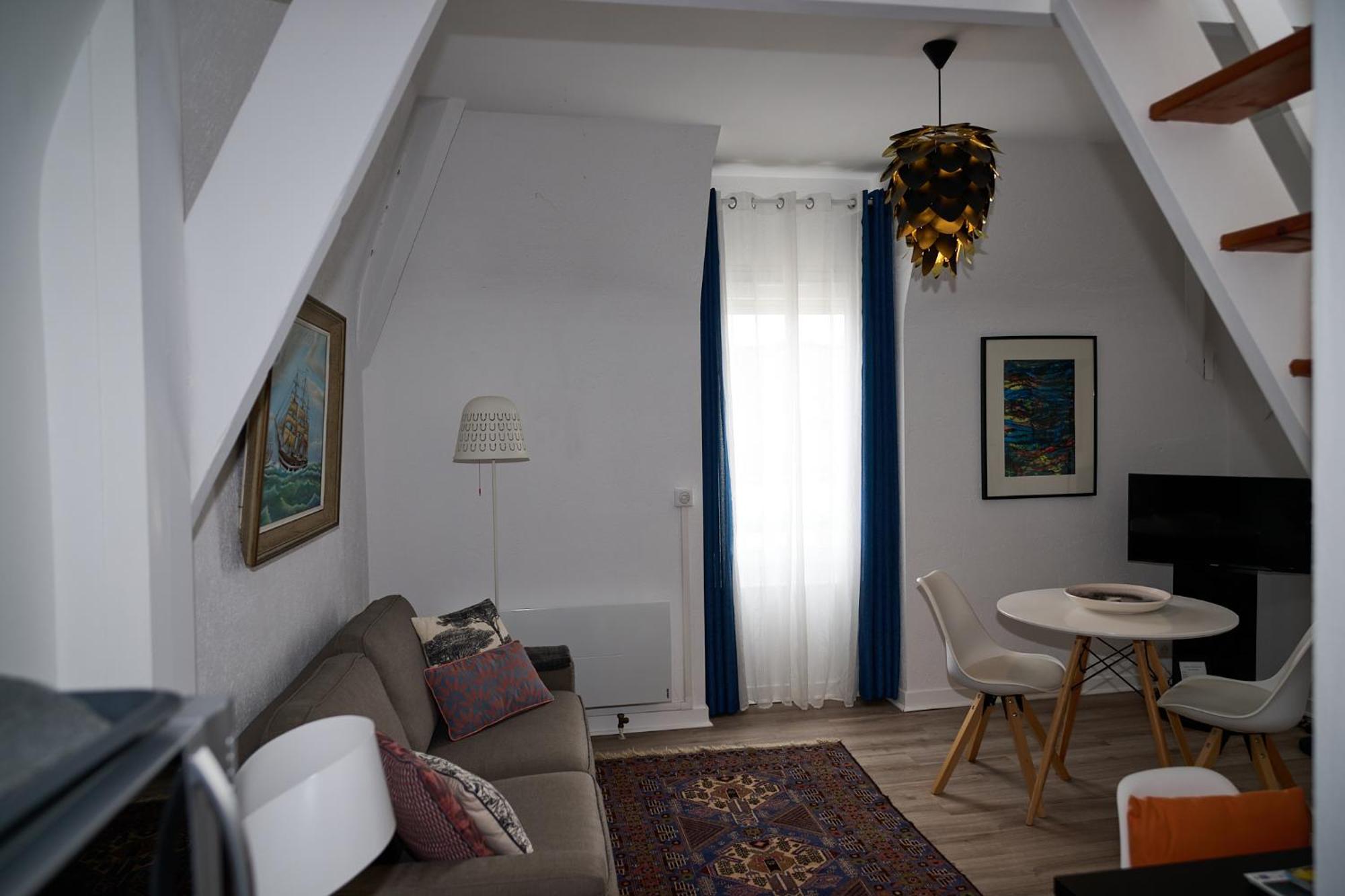 Apartment Les Salins De *