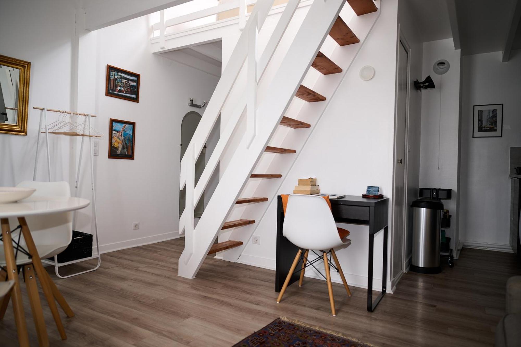 Les Salins De Apartment Batz-sur-Mer