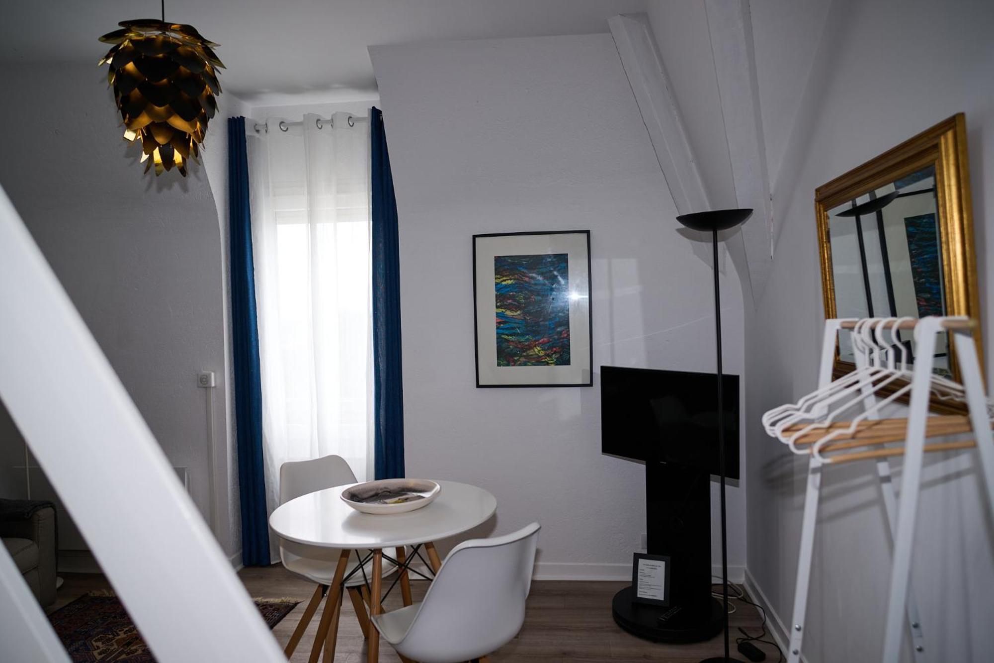 Apartment Les Salins De *