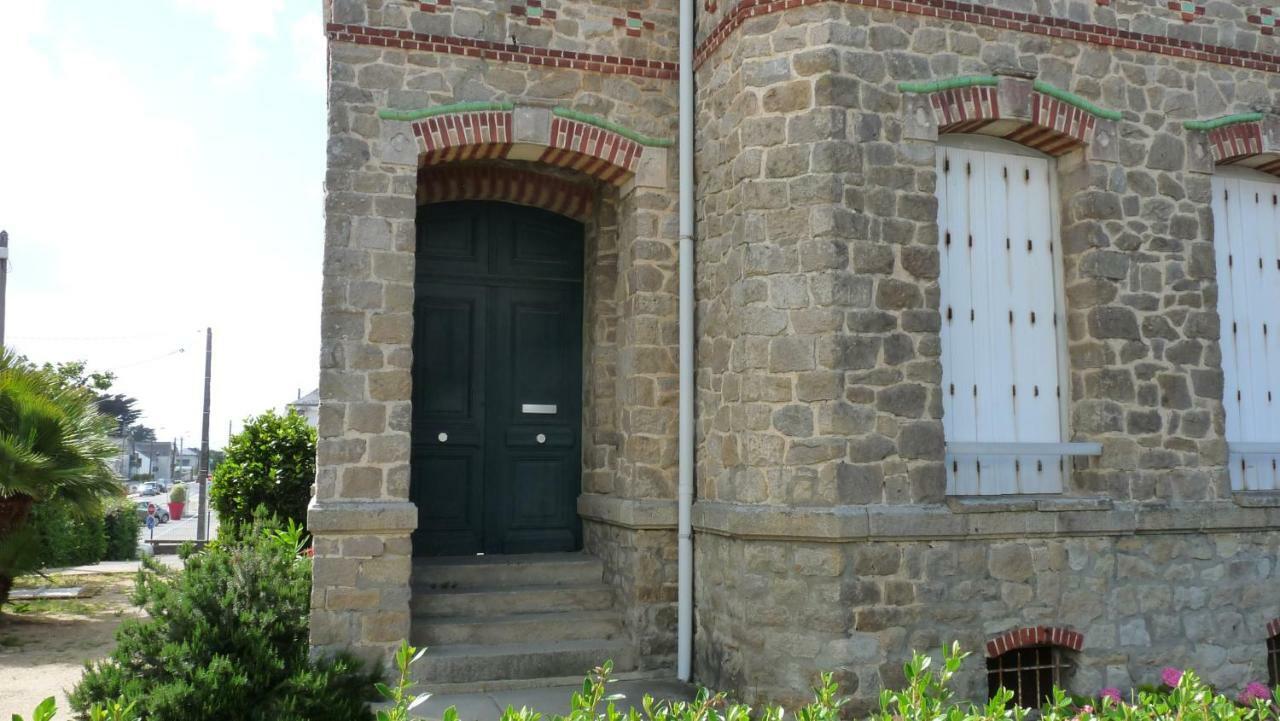 Appartement Les Salins De