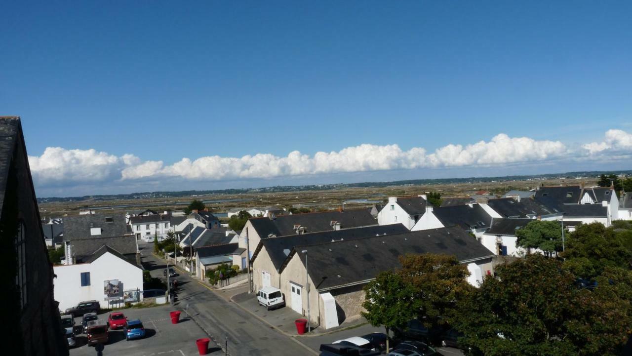 Appartement Les Salins De