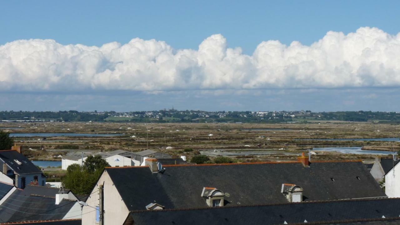 Apartment Les Salins De Batz-sur-Mer