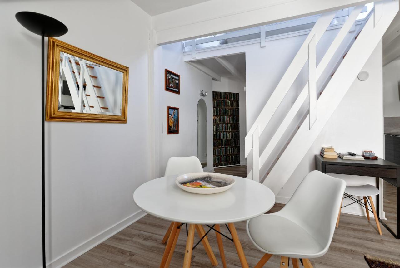 Apartment Les Salins De